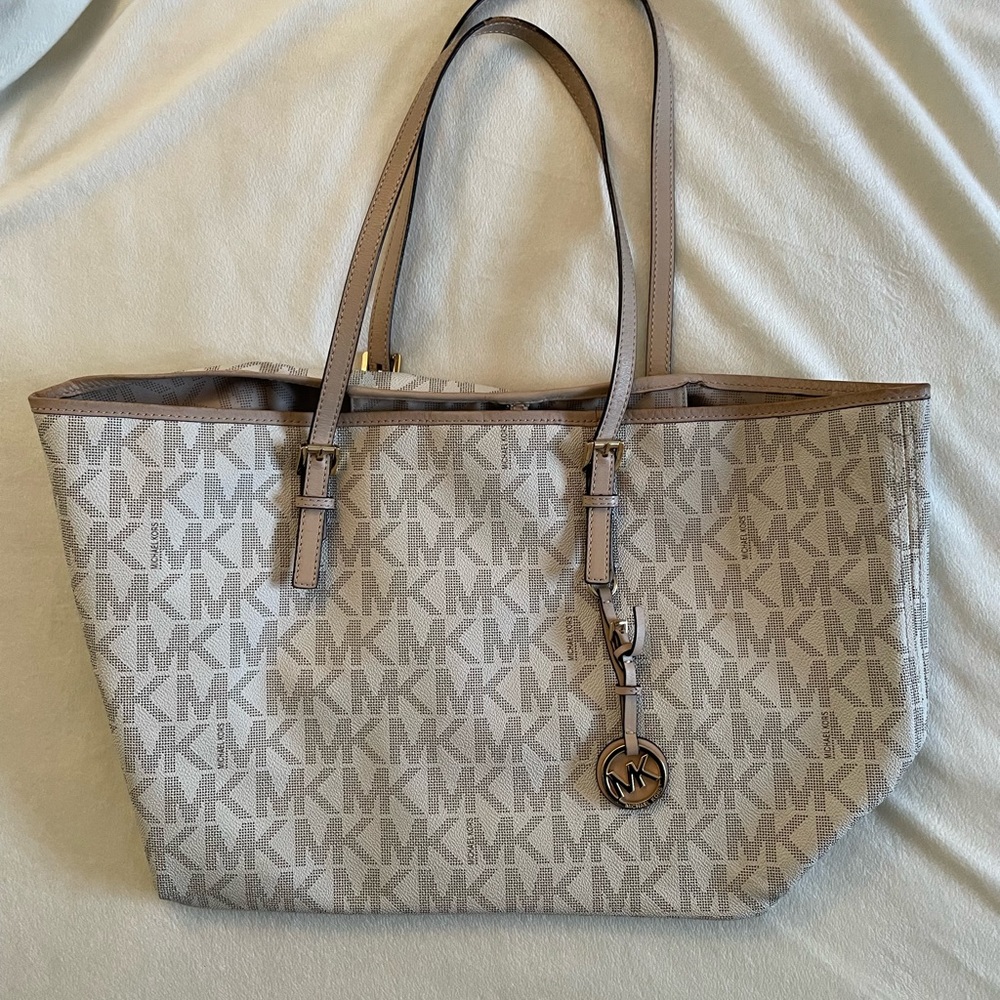 Michael Kors shoulder bag